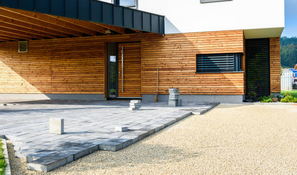 Best Brick Driveway Pavers  in Tucker, GA