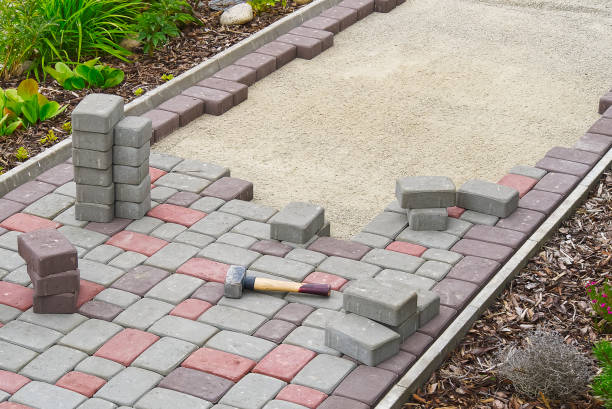 Trusted Tucker, GA Driveway Pavers Experts