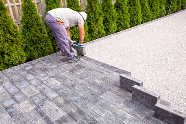 Best Driveway Paving Company  in Tucker, GA