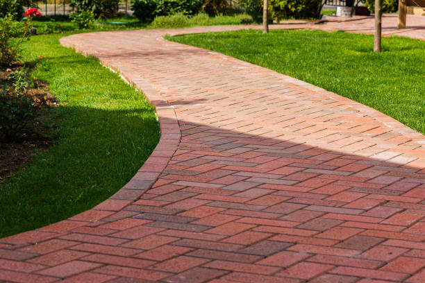 Best Local Driveway Pavers  in Tucker, GA