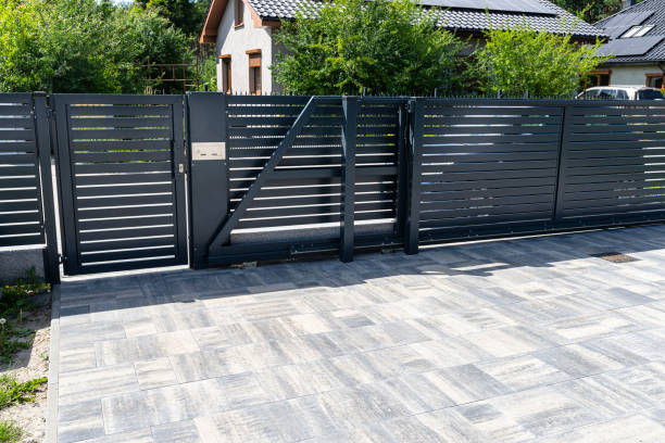 Best Affordable Driveway Pavers  in Tucker, GA