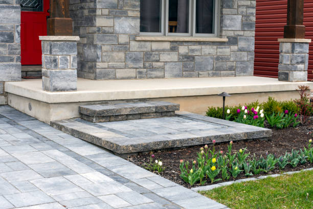 Best Commercial Driveway Pavers  in Tucker, GA