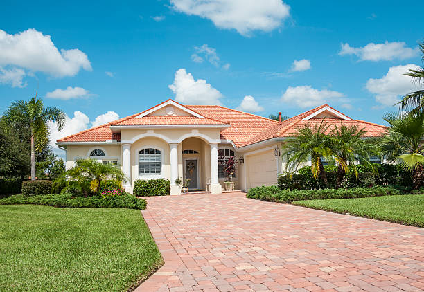 Best Residential Paver Driveway  in Tucker, GA