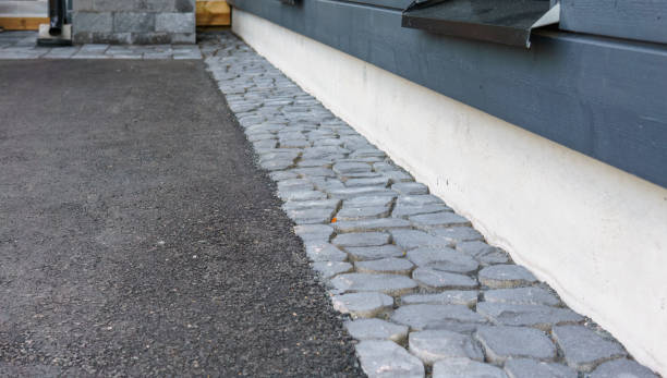 Reasons to Select Us for Your Driveway Paving Requirements in Tucker, GA
