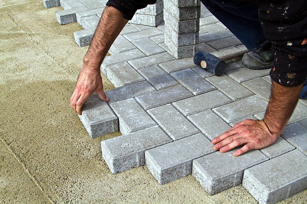 Best Best Driveway Pavers  in Tucker, GA