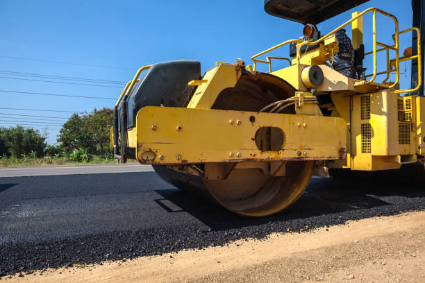 Best Residential Paver Driveway  in Tucker, GA